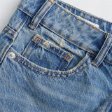 StreetMini™ – Chic High Street Mini Skirt (Casual Y2K Design)