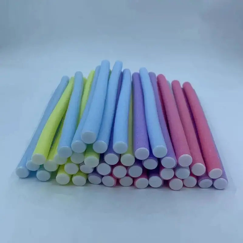 Hair Curling Bars