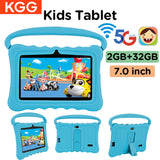 Kids 7-Inch Android Learning Tablet