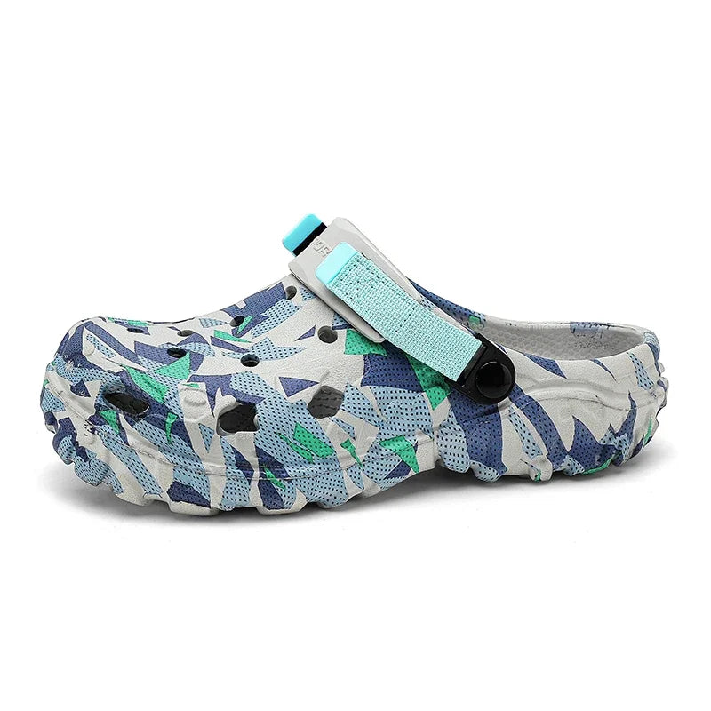 GardenFlex Clogs
