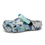 GardenFlex Clogs