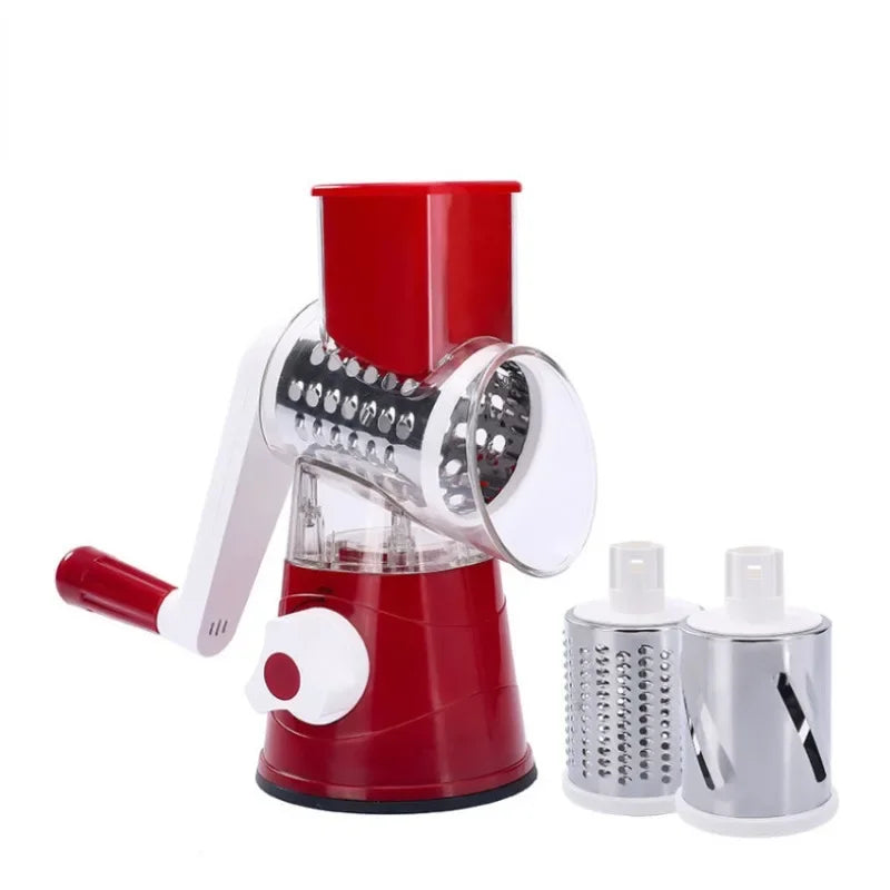 Multifunctional Vegetable Cutter