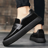 Men’s Business Soft Sole Loafers