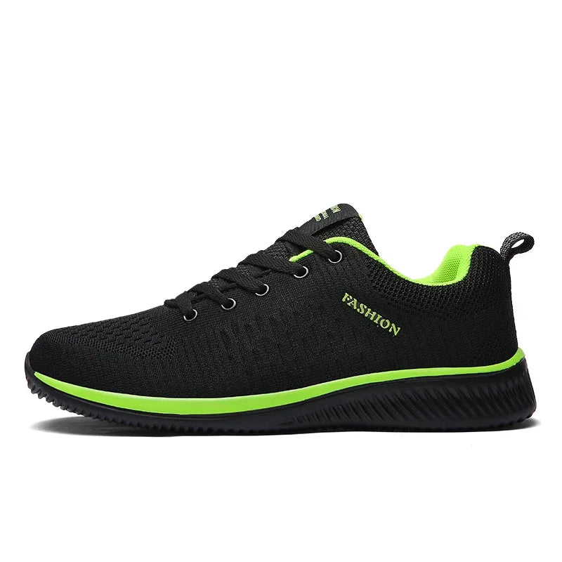 AeroMesh Running Sneakers