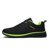 AeroMesh Running Sneakers