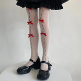 Women See-Through Tights