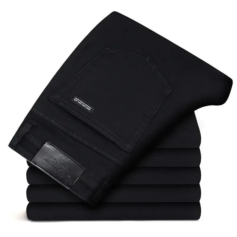 Men’s Advanced Stretch Denim Jeans
