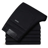 Men’s Advanced Stretch Denim Jeans