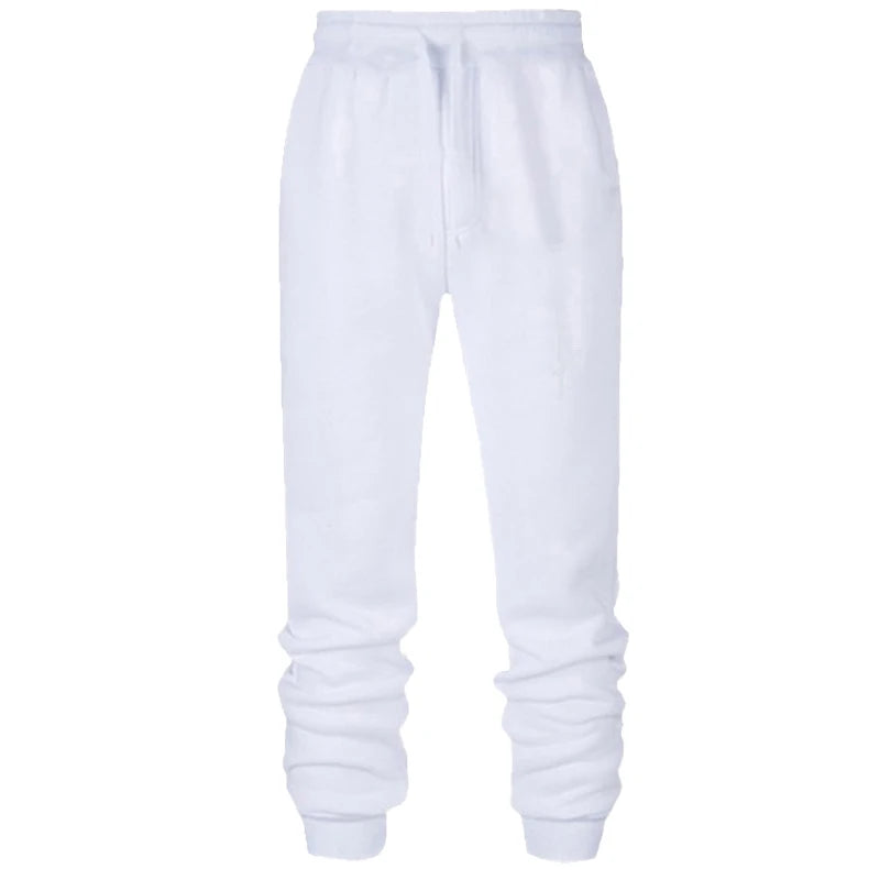 Men’s Gym Jogger Sweatpants