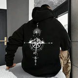 Men’s Casual Sports Hoodie