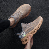 YRZL Shadow Sprint Sneakers