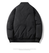 Men’s Thickened Winter Jacket