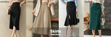Olivia Chiffon Everyday Blouse