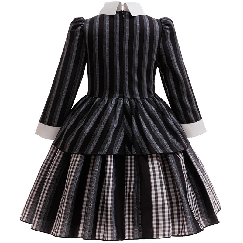 Girls Anime School Uniform Costume