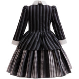 Girls Anime School Uniform Costume