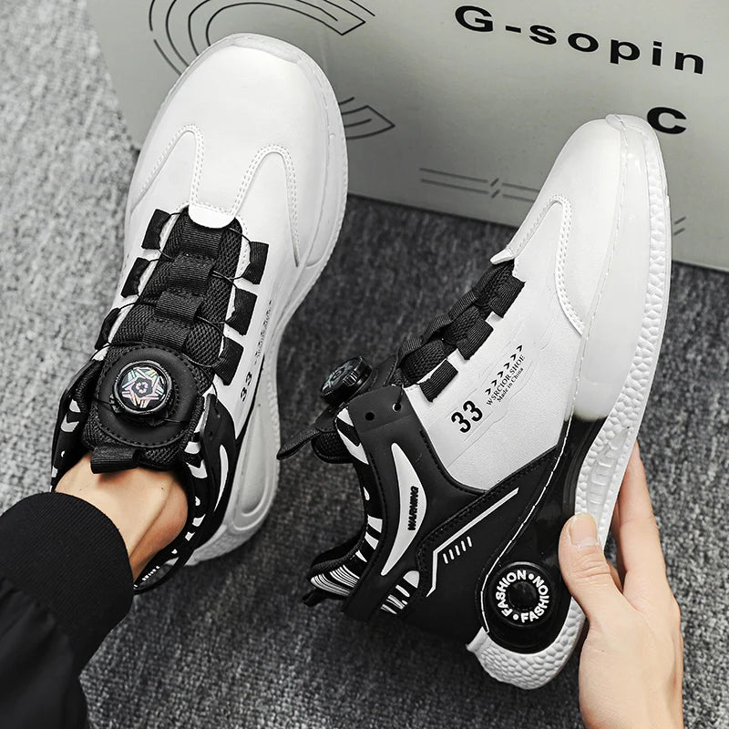 Apex Lock Performance Sneakers