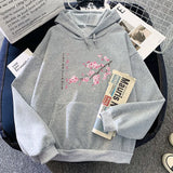 Sakura Blossom Hoodie