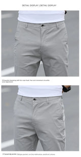 Men Tactical Cargo Pants