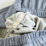 Men’s Cotton Muslin Pajama Set