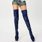 Premium Over Knee Boots