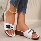Pearl Pointed Slingback Heels – Summer 2025