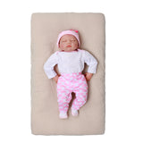 Baby Fitted Bed Sheet