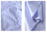 Men Oxford White Shirt