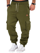 RunCargo™ Men’s Cargo Jogger Pants