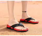 RelaxStep Massage Flip Flops