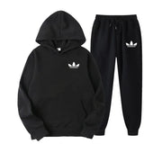 Men's Outdoor Jogging Tracksuit