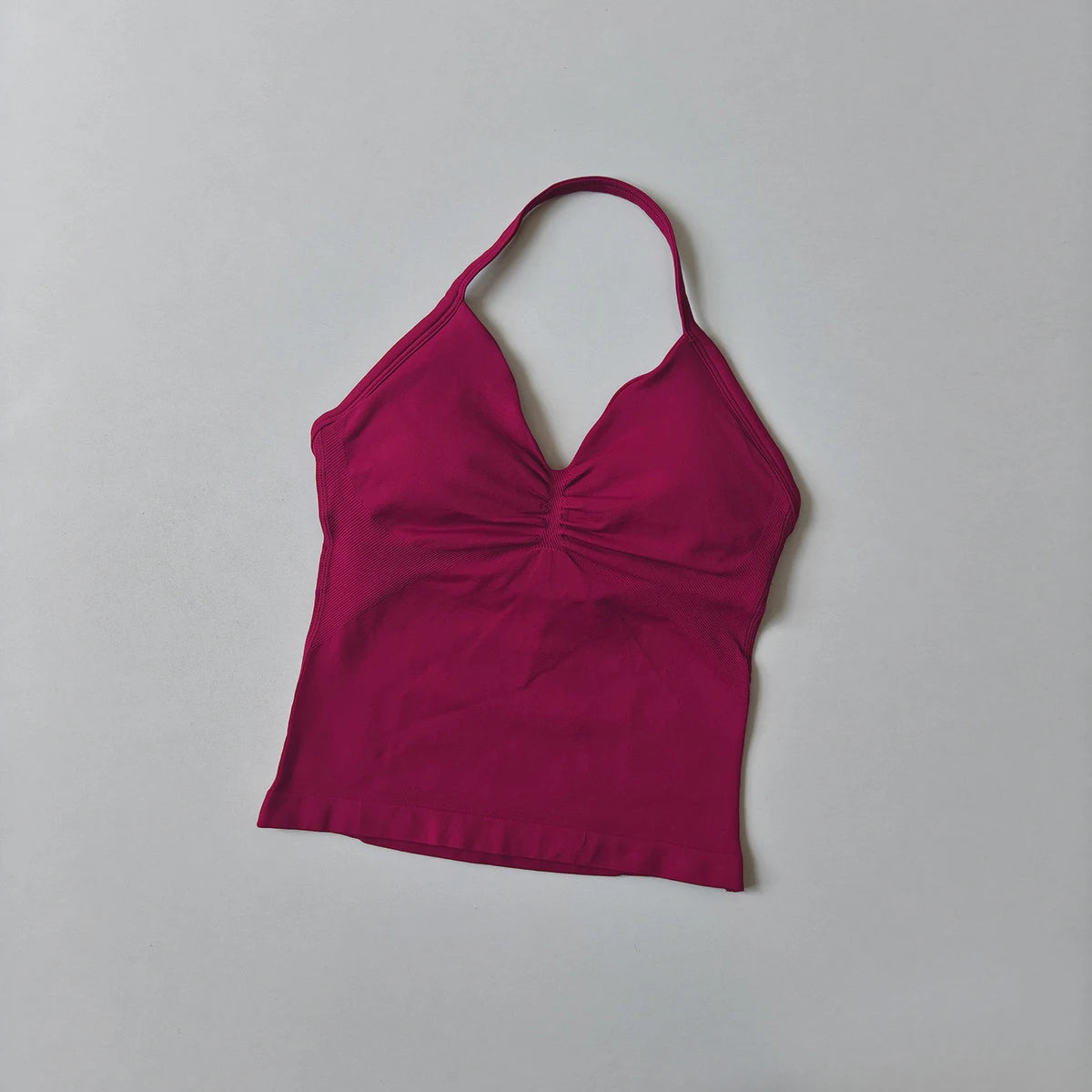Women's Longline Sports Bra