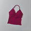 Women's Longline Sports Bra