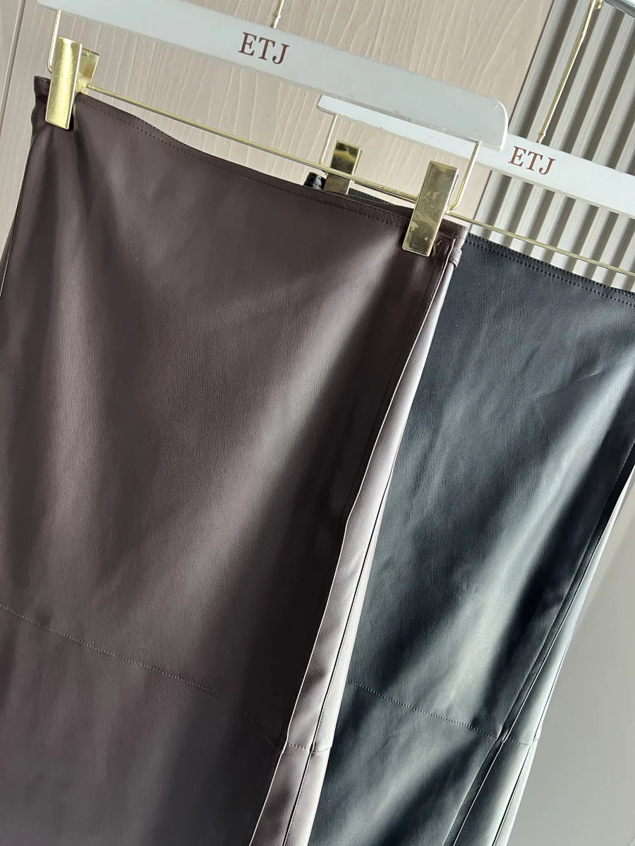 Women's A-Line Skirt