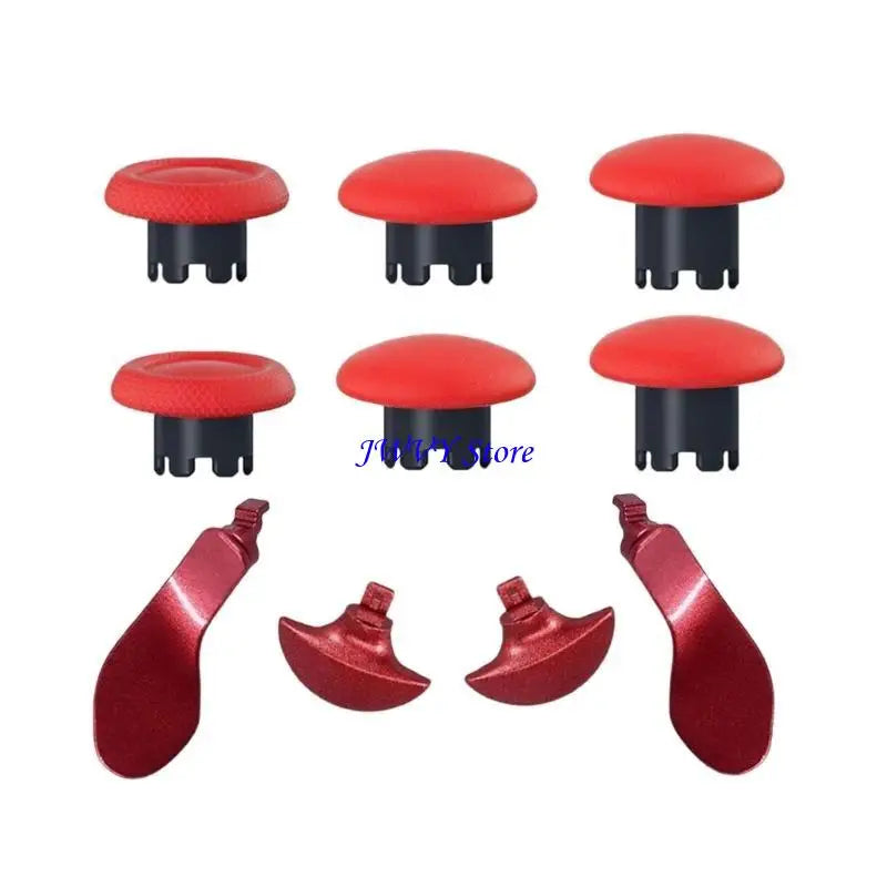 Controller Back Paddles & Triggers