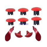 Controller Back Paddles & Triggers