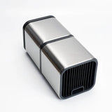Stainless Steel Knife & Chopsticks Shelf