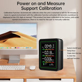 5-in-1 Air Quality Detector