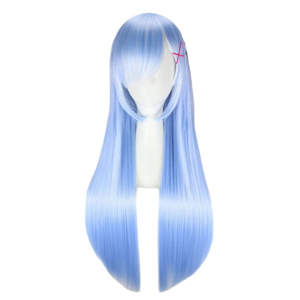 Ram & Rem Maid Cosplay Dress