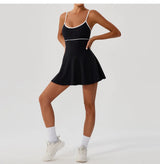 Ace Performance Tennis Dress