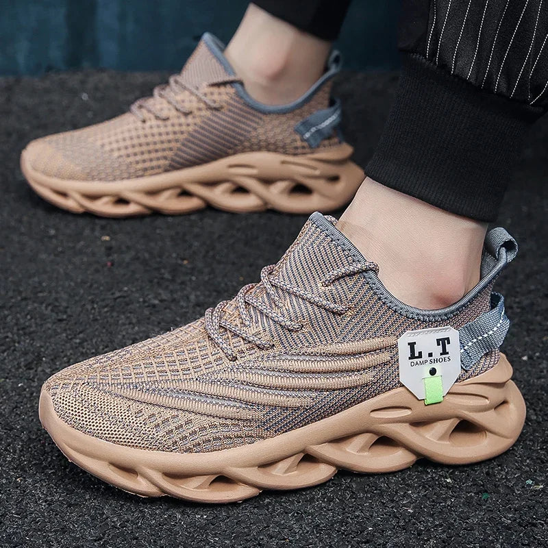 YRZL Shadow Sprint Sneakers
