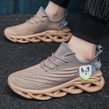 YRZL Shadow Run Sneakers