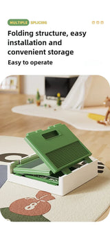 Large Capacity Household Storage Box