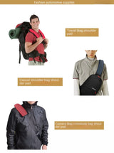 Car Seat Belt Shoulder Cover