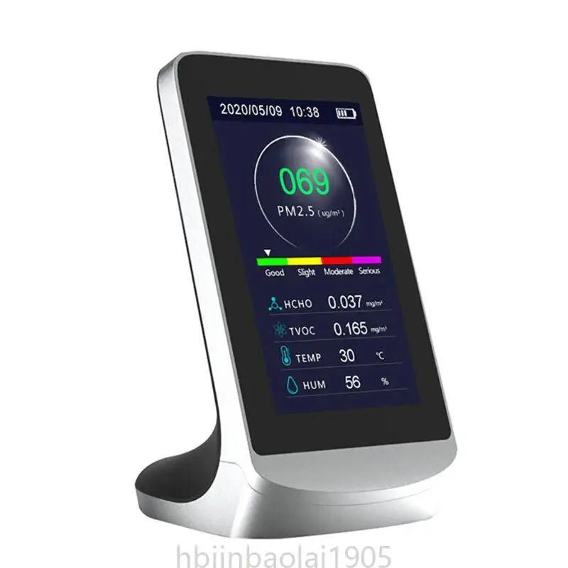 E74E Air Quality Tester