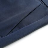 Men Thin Summer Jeans