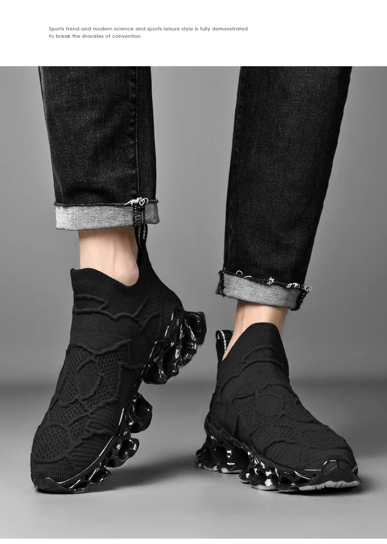 Apex Race Sneakers