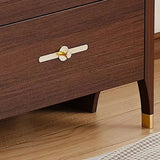 Luxury Display Cabinet for Living Room