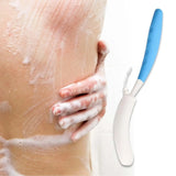 Bath Back Brush Long Handle