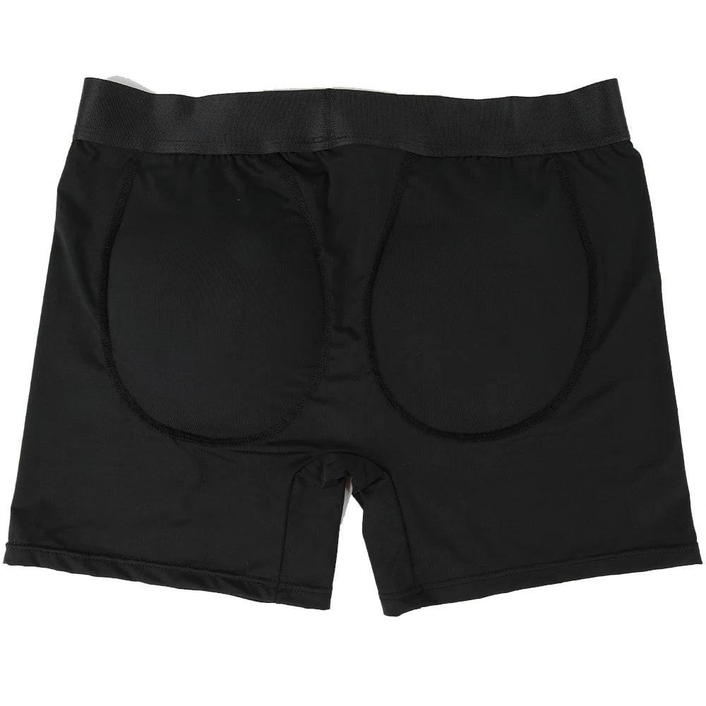 سراويل بوكسر رجالية لرفع المؤخرة