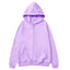 Women's Oversized Zip-Up Hoodie